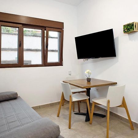Jardin Cardona Apartment Arucas Exterior foto