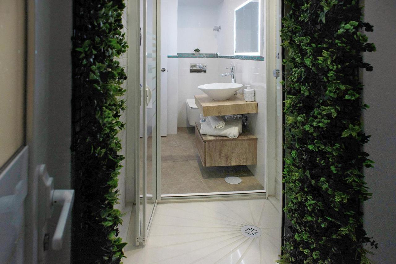 Jardin Cardona Apartment Arucas Exterior foto