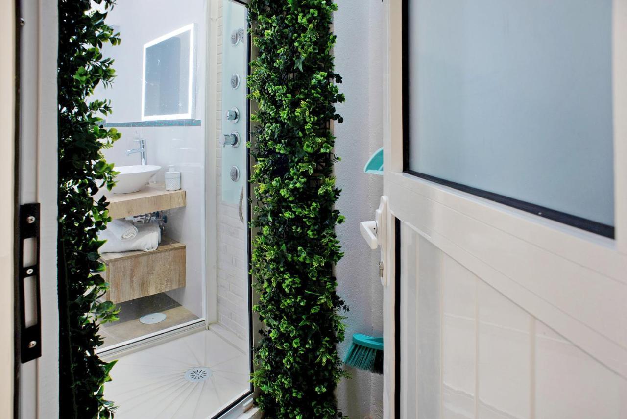 Jardin Cardona Apartment Arucas Exterior foto
